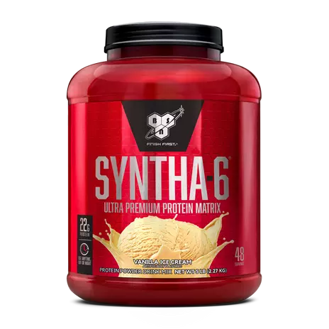 SYNTHA-6 5LBS