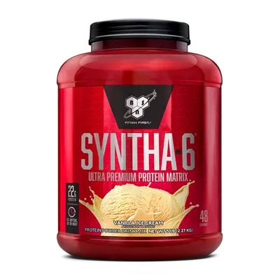 SYNTHA-6 5LBS