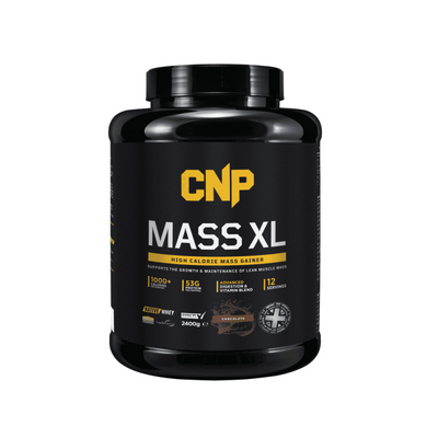 CNP MASS XL (2.4 KG)