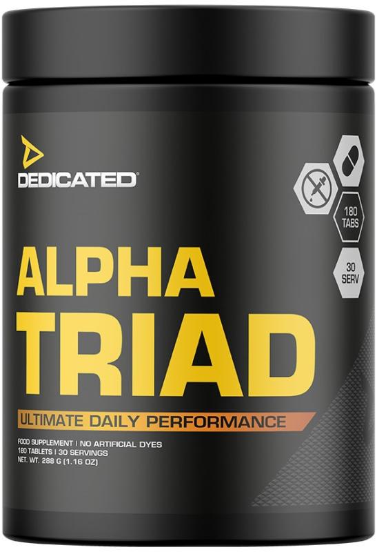 ALPHA TRIAD