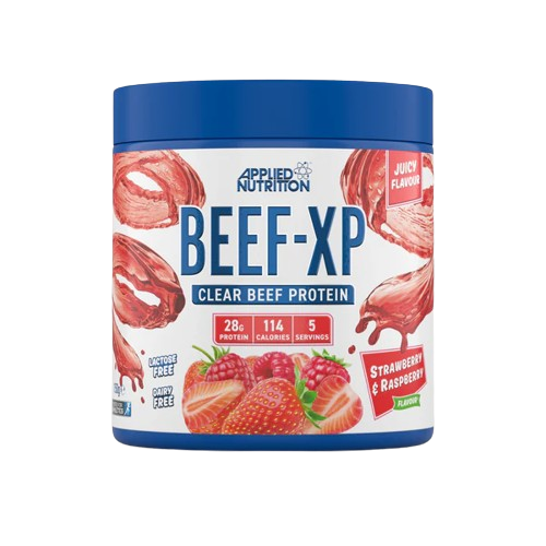 BEEF-XP CLEAR HYDROLYSED BEEF PROTEIN 150G (5 SERVINGS)