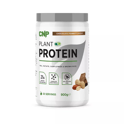 CNP PLANT PROTEIN 900G