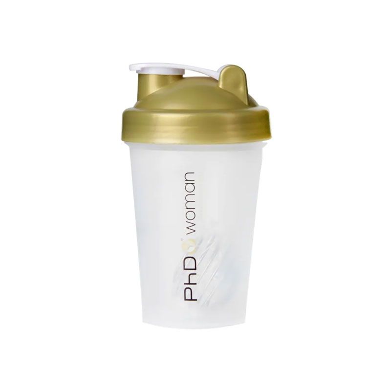 PHD WOMAN MIXBALL SHAKER - 500ML